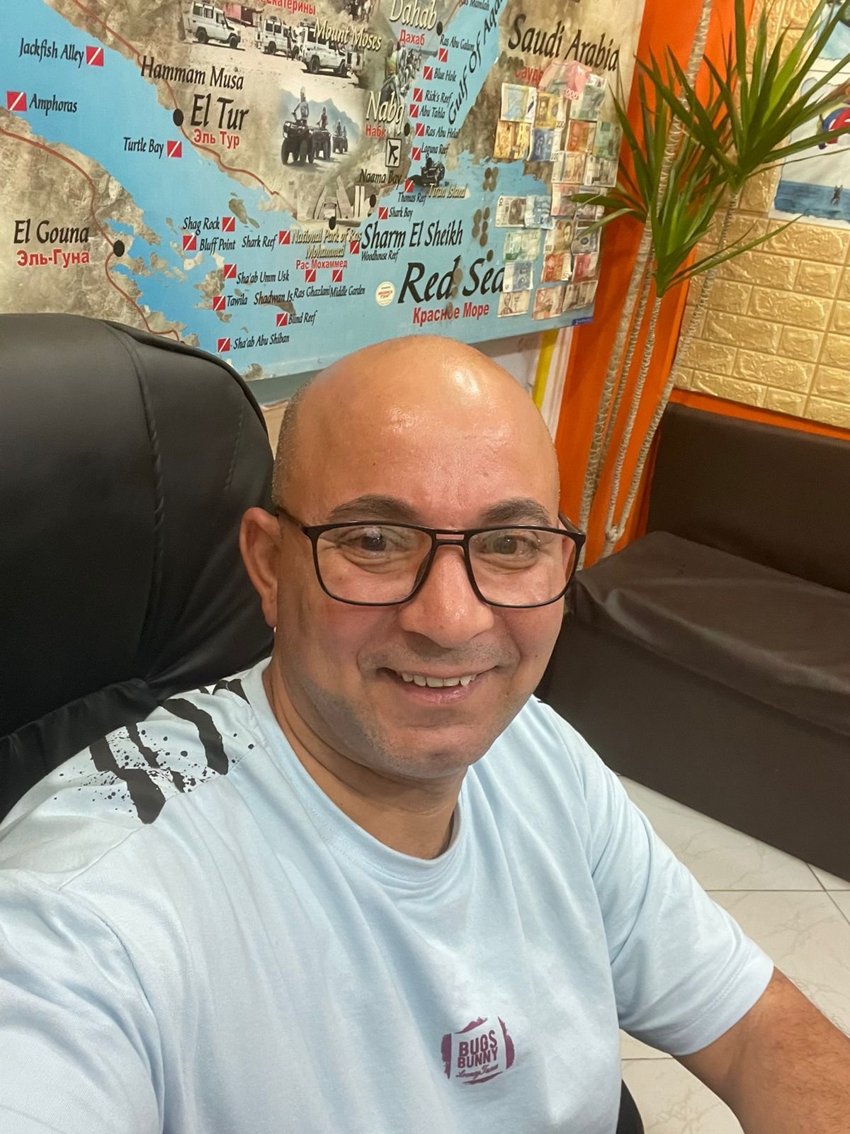 Happy Sharm Tours